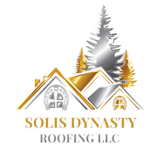 Best Roofing Contractor Selah WA Solis Dynasty Roofing Logo